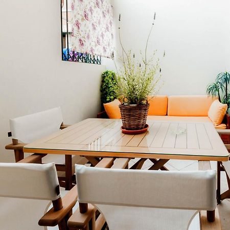 Zorbas Apartments Parga Luaran gambar